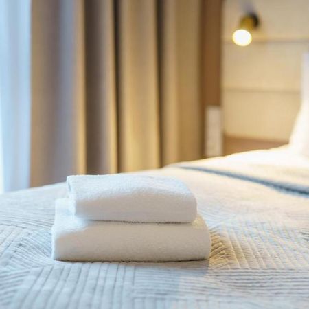 Bel Mare Apartament E338 Free Parking Мендзиздрое Екстериор снимка
